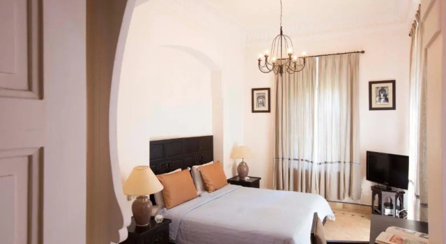 Villa De lujo Villa Jannah