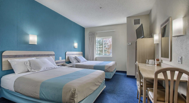 Motel 6 London, ON - Ontario