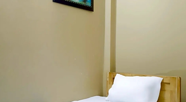 Номер Economy Forget Me Not Hotel
