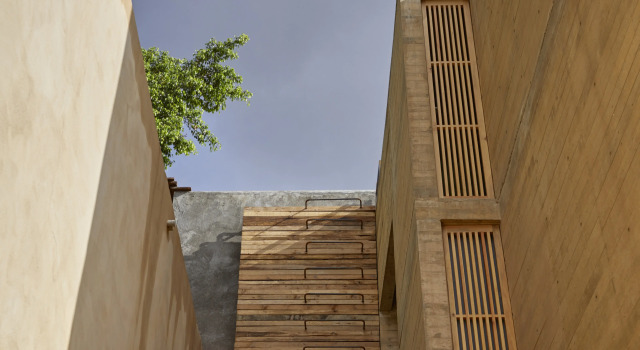 Hotel Escondido Oaxaca, a Member of Design Hotels, Book Boutique Oaxaca City Oaxaca
