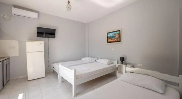 Номер Standard Hotel Portokali