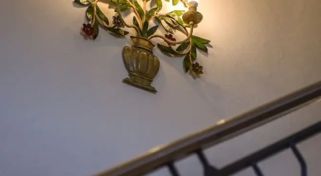 Двухместный номер Comfort с видом на внутренний двор Hotel Gasthof Süßer Grund
