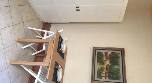 Апартаменты с балконом B&B Beatrice