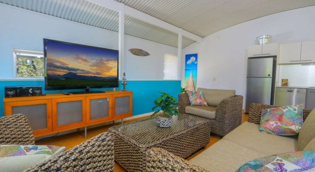 Beach Shacks #32 Casuarina