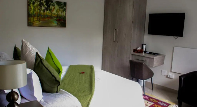 Номер Business Elizabeth House