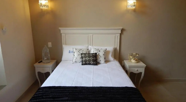 Номер Deluxe Casa Jose Maria Hotel