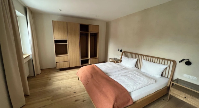 Семейный номер Standard Posthotel Lechtal, Arlberg