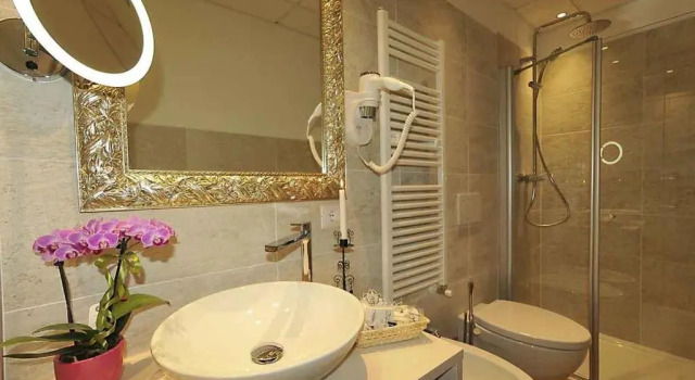 Номер Deluxe Hotel Florida