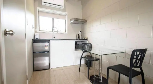 Студия Comfort Middlemore Motel