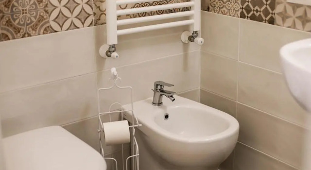 Monolocale B&B LIOLA