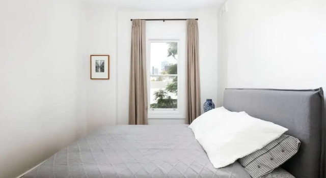 European Elegance in Darlinghurst