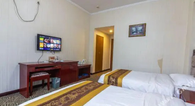 Номер Standard Jinsui Hotel Huashan