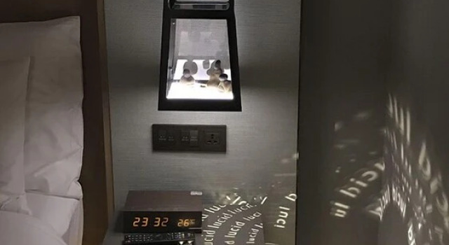 Люкс Deluxe The Lucid Resort