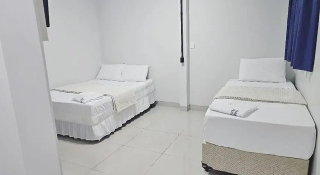 Hotel Moriah, Prenota Hotel Umuarama Parana