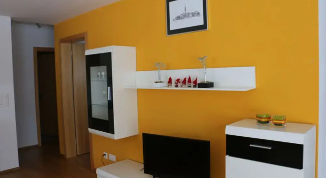 Ferienwohnung Rauchs, Book Hotel Sent 