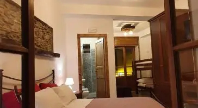 Il Covo dei Re, Reserva ahora Hotel Fiumedinisi Sicilia