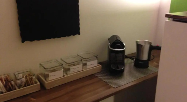 Номер Standard Medoacvs B&B