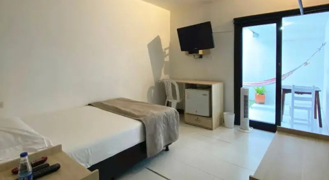 Номер Superior Pixel House Hotel