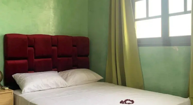 Locanda House Marrakech Sidi Ghiat, Забронировать Отель Отели Марракеш-Тенсифт-Эль-Хауз с бассейном, Бассейн