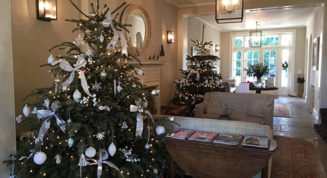 Congham Hall Hotel