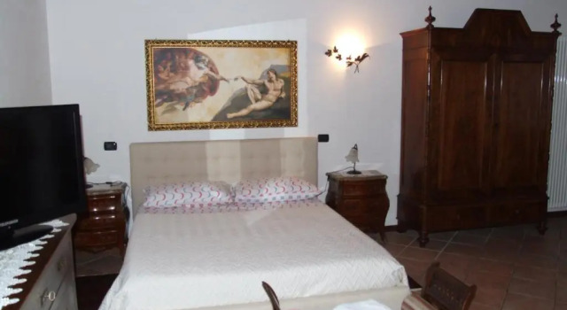 B&B Simona, Забронировать Отель «постель и завтрак» Sorbolo Эмилия-Романья