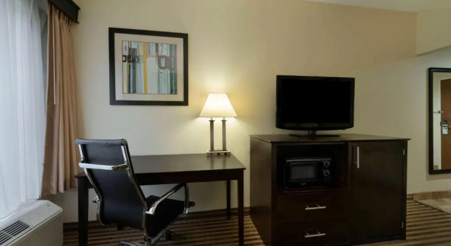 Номер La Quinta by Wyndham Columbus - Grove City