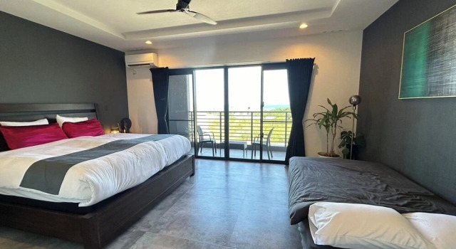 Luxuary Villa Maeda I