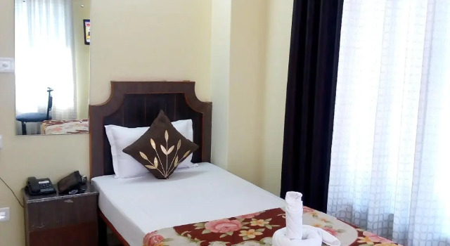 Номер Standard HOTEL NILADRII GALAXY