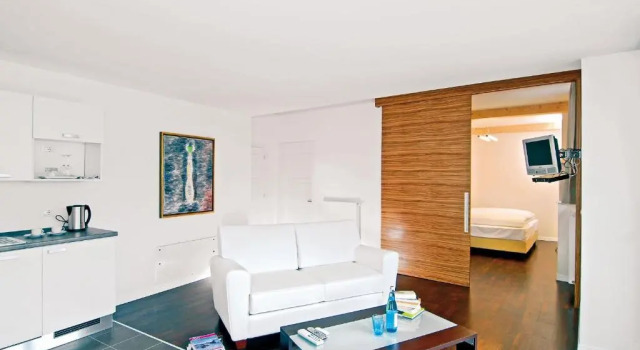 Villa Verdi Apartments