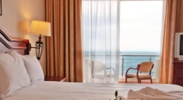 Люкс Premier Hotel Regent