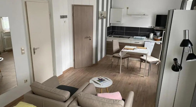 Gästehaus Kühnle, Забронировать Отель Бад-Вильдбад Landkreis Karlsruhe