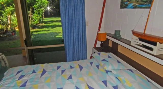 Номер Standard Shady Grove B&B