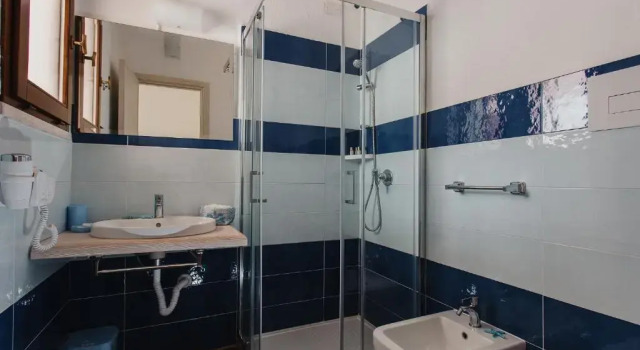 Номер Standard Resort Fior di Sardegna