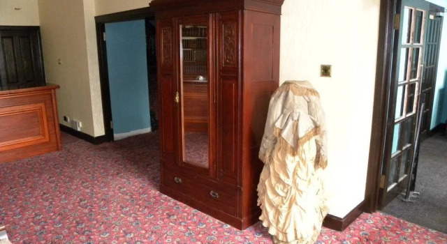 The Balfour Manor, Prenota Hotel Tomintoul 