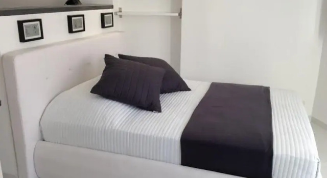Duplex Citadelle, Забронировать Апартаменты/квартира Апартаменты Сен-Тропе, рядом с Chapelle Ste-Anne, Апартаменты/квартира