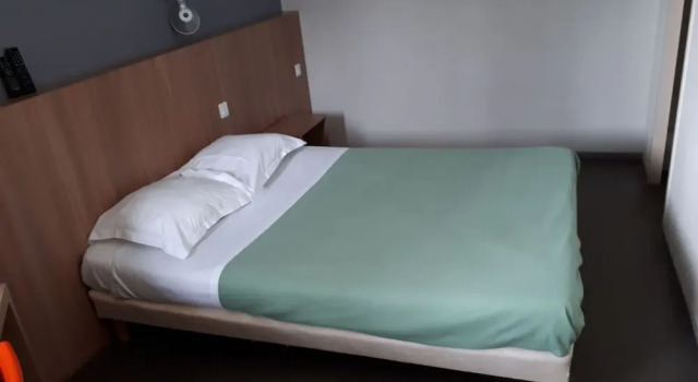 Hotel et Residence Bartenheim, Book Hotel Bartenheim Haut-Rhin