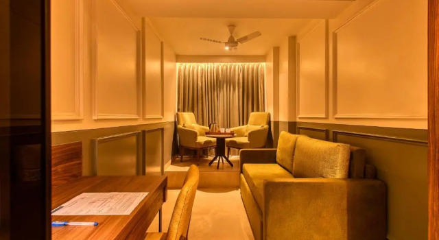 Sapphire Boutique Hotel