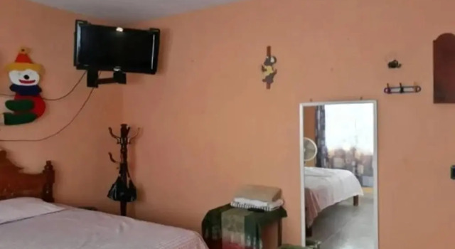 Departamento Chable