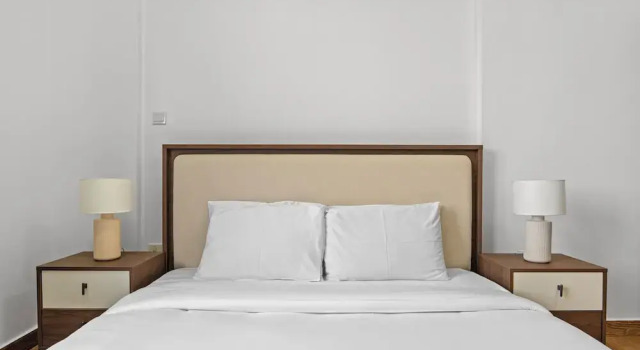 Апартаменты Comfort Golden Wood Views