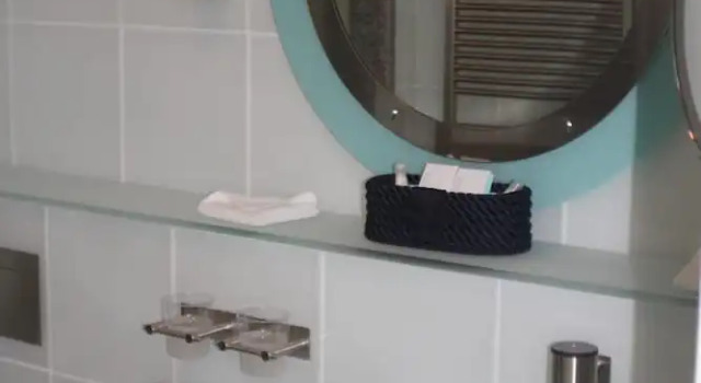 Номер Economy Yachtsport Resort Lago Maggiore