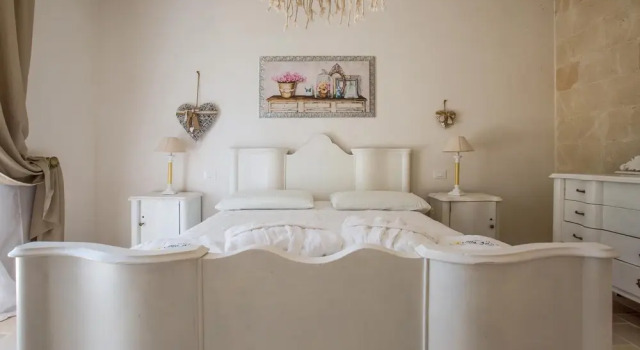 Вилла 3508 Tenuta Anna - Attico by Perle di Puglia