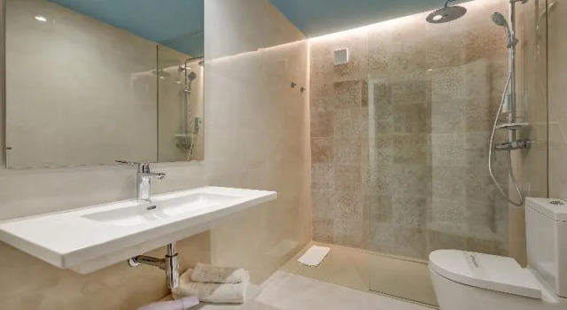 Апартаменты с балконом Protur Atalaya Apartamentos