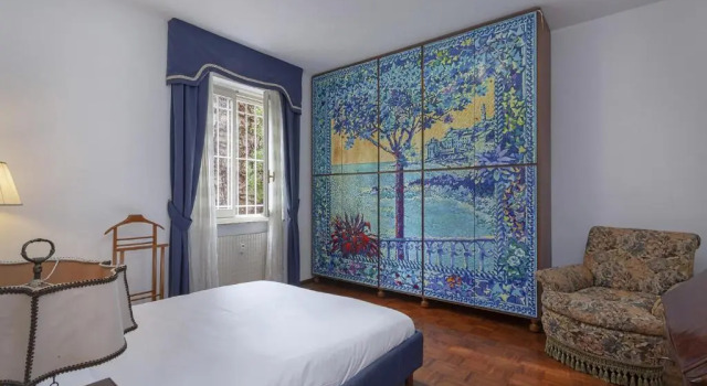 Precious Terrace in Bogliasco, Забронировать Отель Больяско Итальянская Ривьера