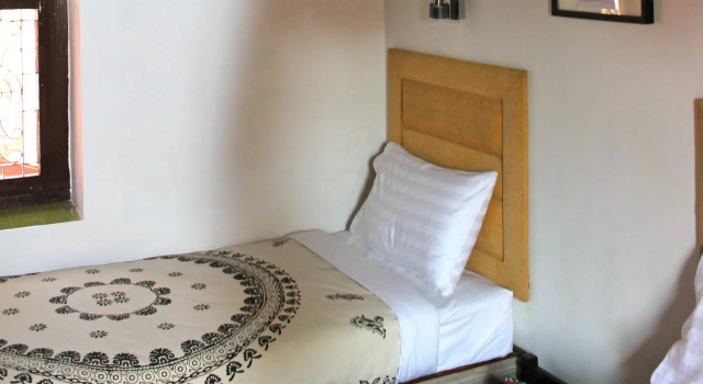 Shaligram Hotel