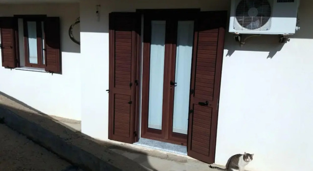 Apartment With one Bedroom in Muravera, With Furnished Terrace and Wif, Забронировать Апартаменты/квартира Апартаменты Муравьера, Апартаменты/квартира