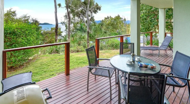 Апартаменты Standard Hamilton Island Holiday Homes