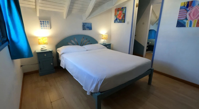 Blue Ocean Villa