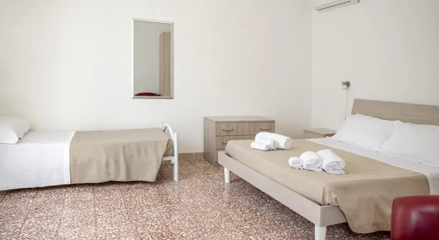 Casa Chicca - Quadri