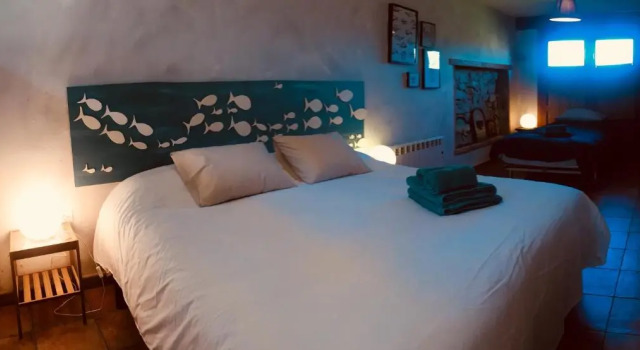 Casa Azul Rodiles, Prenota Hotel Villaviciosa 