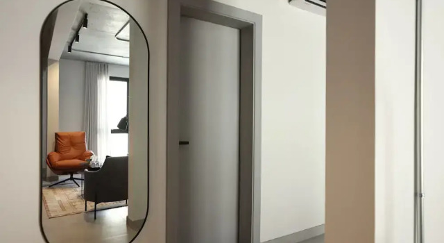 Апартаменты с 2 комнатами C Living 3 - Al Malqa